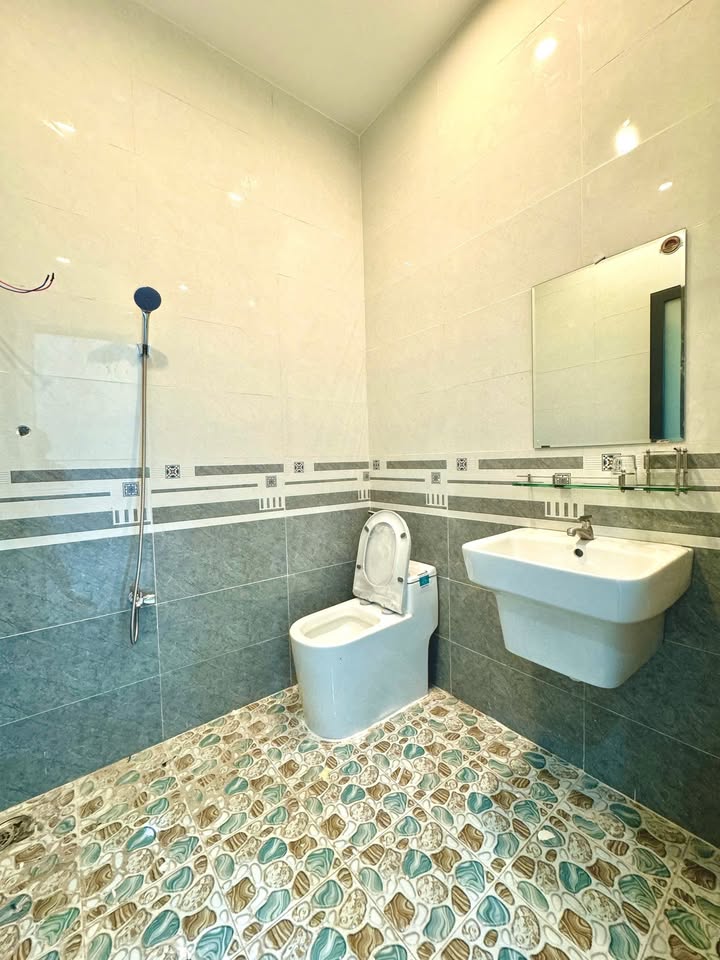 Nhà mặt tiền Lâm Quang Ky, Rạch Giá 135m² giá 2.79 tỷ - Đầu tư sinh lời ngay!