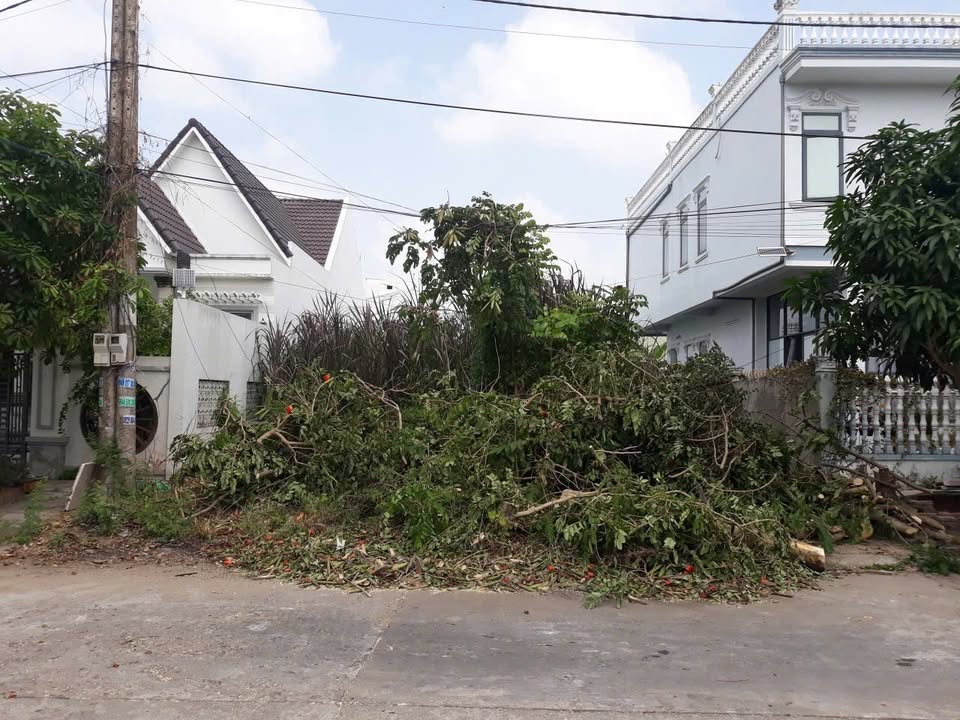 Lô đất nền biệt thự Phạm Viết Chánh, Vĩnh Quang 216m² - Đất thổ cư 100%, xây dựng ngay!