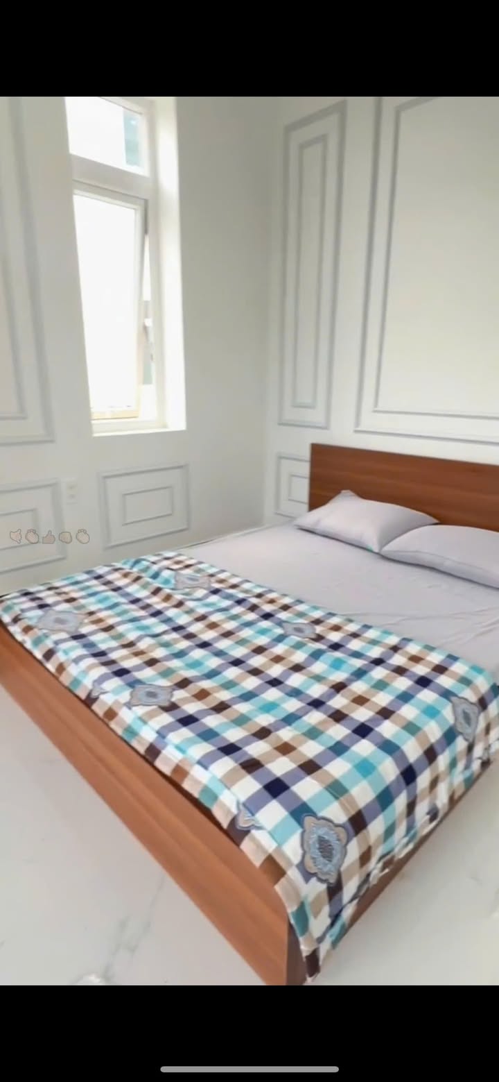 Nhà phố KDT Tây Bắc Rạch Giá 200m² giá 6.1 tỷ - View biển tuyệt đẹp!