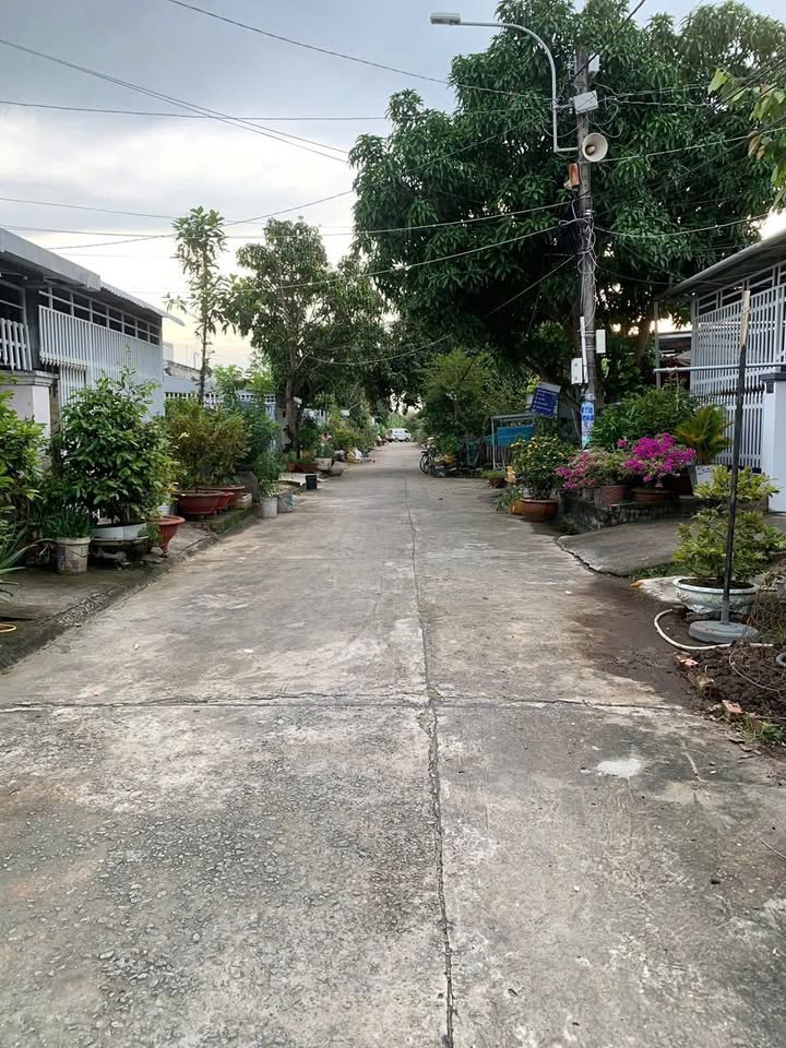 Đất mặt tiền Dương Quang Đông, Rạch Giá 132m² giá chỉ 850 triệu - Đầu tư sinh lời ngay!