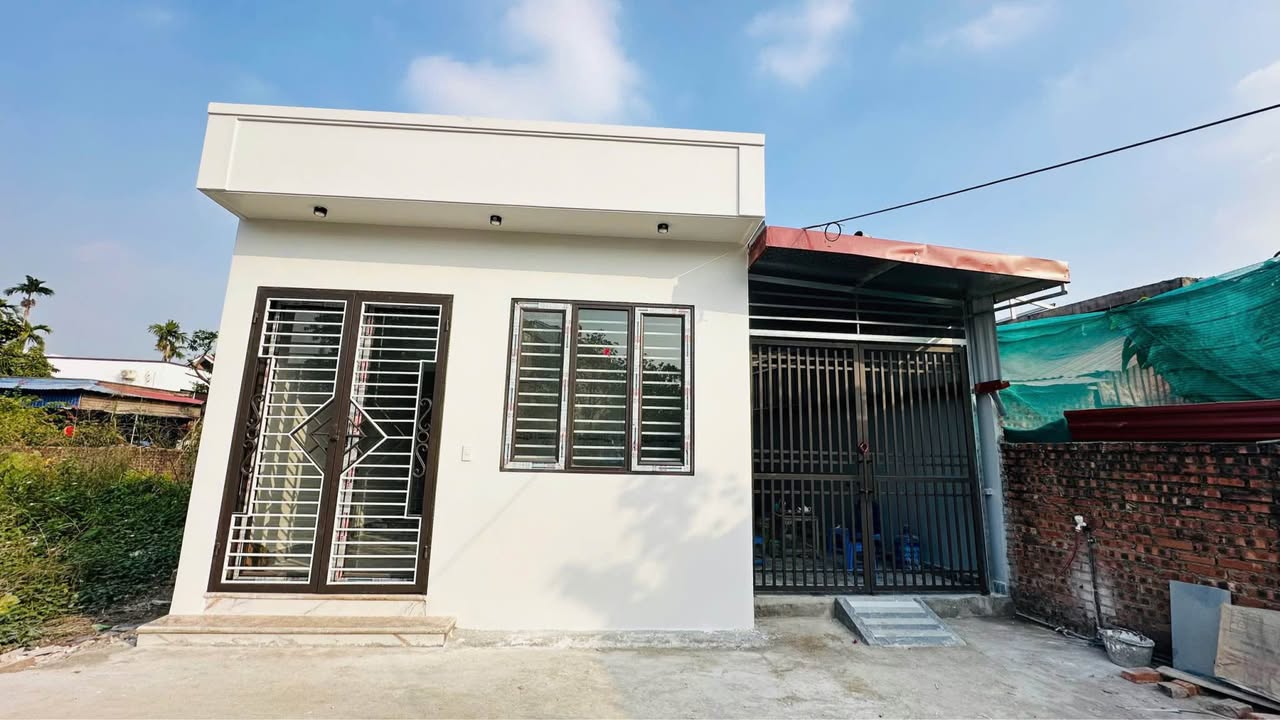 Bán nhà cấp 4 An Đồng Hải Phòng 47,9m² giá 1,75 tỷ - Pháp lý rõ ràng, hỗ trợ vay ngân hàng