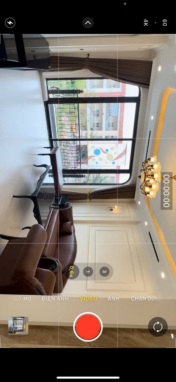 Nhà 5 tầng thang máy tại An Lạc, 57m² giá 8.8 tỷ - Nội thất sang trọng, vào ở ngay!