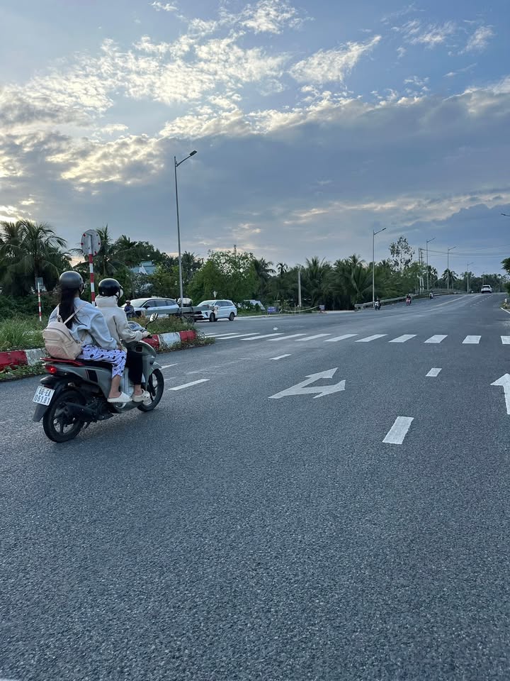 Đất nền liền kề tại Bình An, Kiên Giang 90m² - Sổ hồng sẵn, giá tốt!