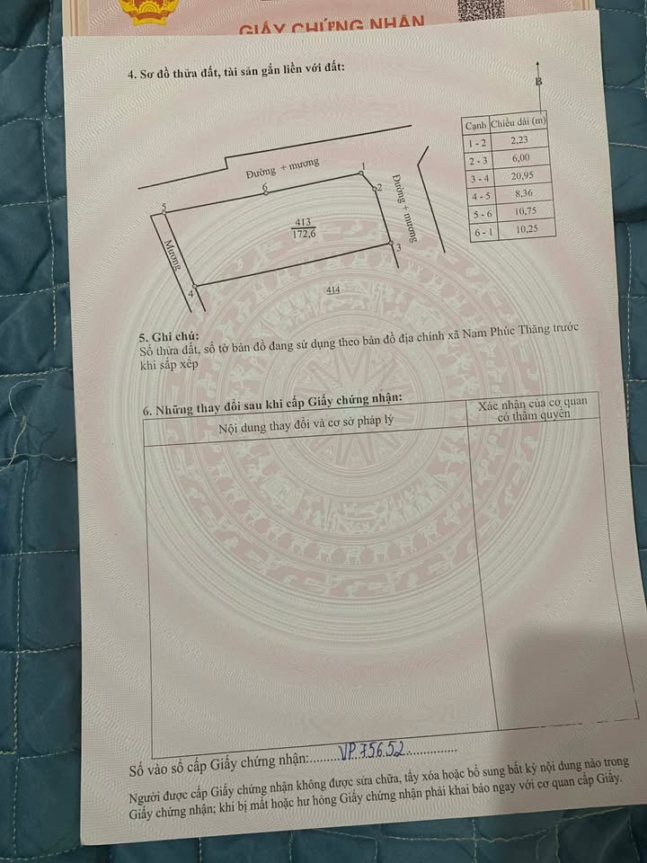 Đất nền lô góc 2 mặt tiền Quốc lộ 8C Cẩm Xuyên 160m² giá 500 triệu - Cơ hội đầu tư hiếm có!