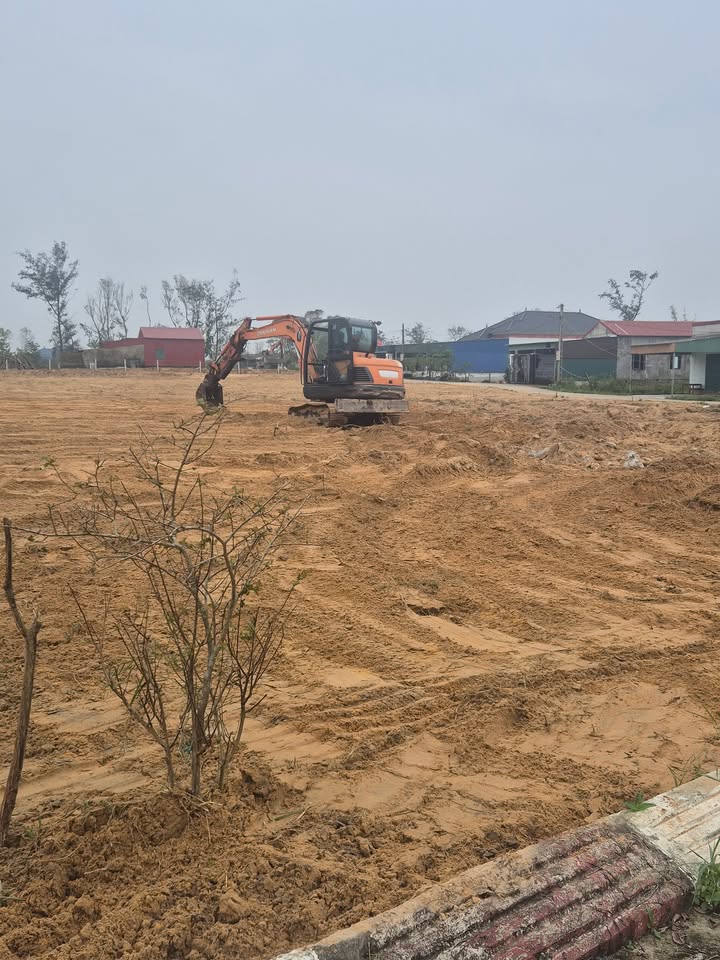 Đất nền biển Phú Hòa Yên Hòa 161m² giá 500 triệu - Đầu tư sinh lời ngay!