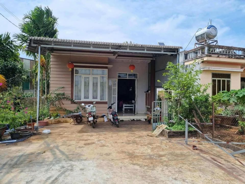 Đất nền Km 35 Quốc lộ 26, xã Ea Phê - 420m² giá 1 tỷ - Cơ hội đầu tư tuyệt vời!