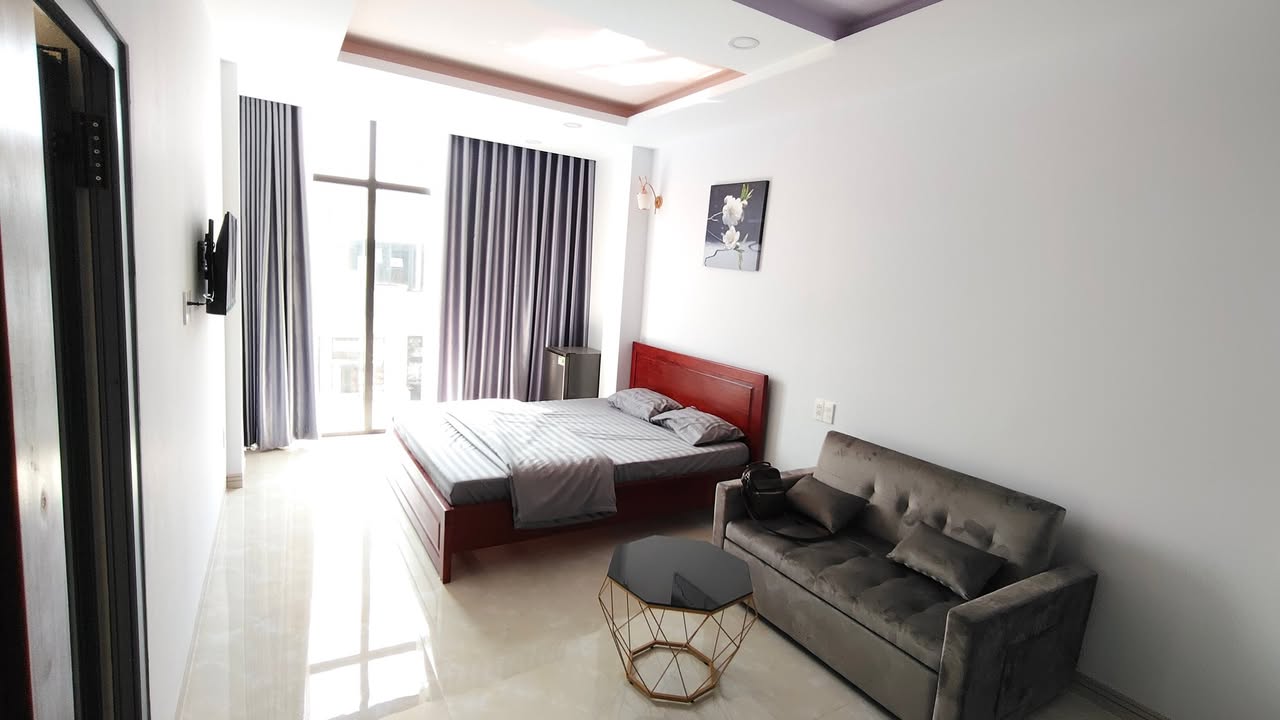 Phòng cho thuê tại T&T Long Hậu 3 triệu - Đến ở ngay không cần lo lắng!