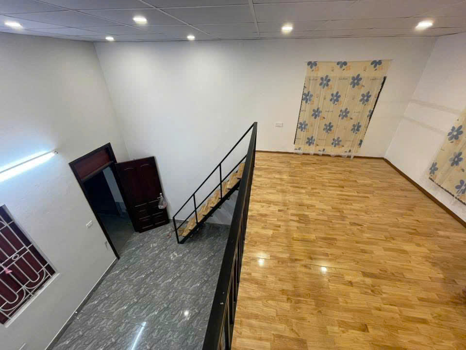 Nhà cấp 4 cho thuê tại đường Di Ái, Hoài Đức - Giá 3,5 triệu/tháng - Sẵn sàng vào ở ngay!