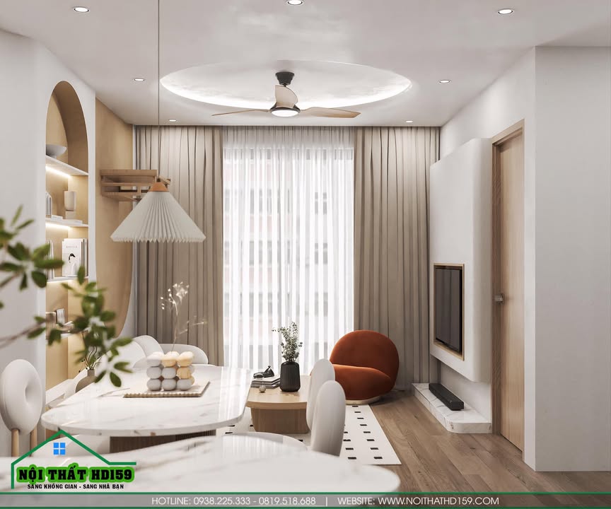 Căn hộ chung cư The Ninety Complex 90m² giá 12 triệu - Gần trung tâm Hà Nội!