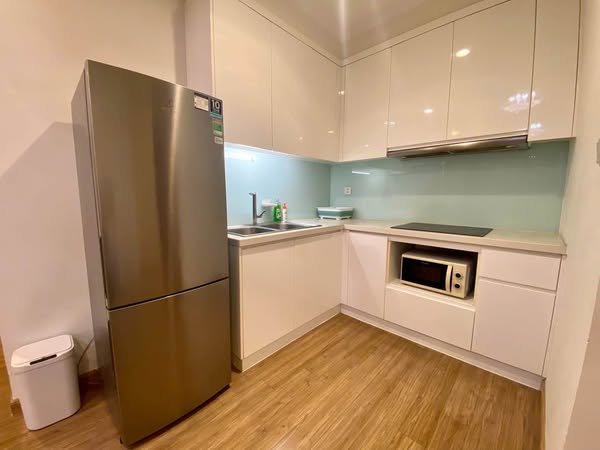 Căn hộ Park Hill 2PN tại Minh Khai 16 triệu - Đồ nội thất đẹp, vào ở ngay!