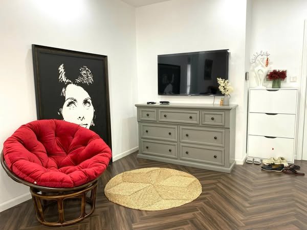 Căn hộ Park Hill Vĩnh Tuy 2PN giá 16 triệu - Đồ nội thất đẹp, tiện nghi đầy đủ!