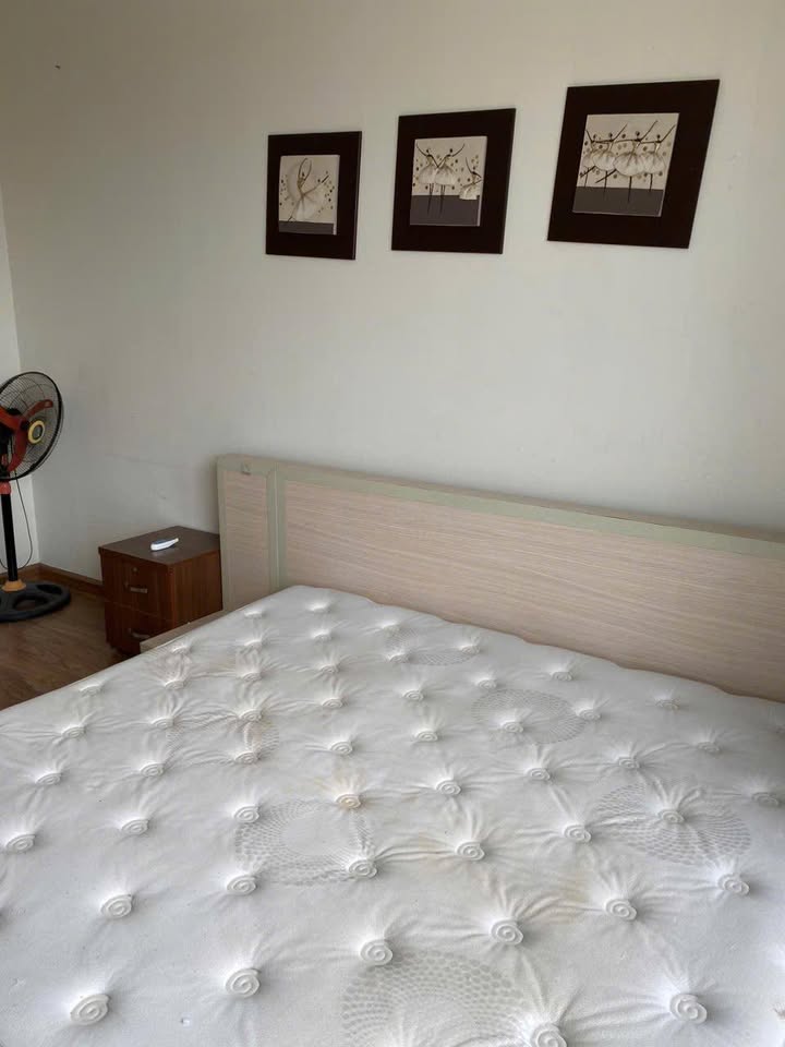 Căn hộ 2PN Times City 13 triệu - Full nội thất, view thoáng mát