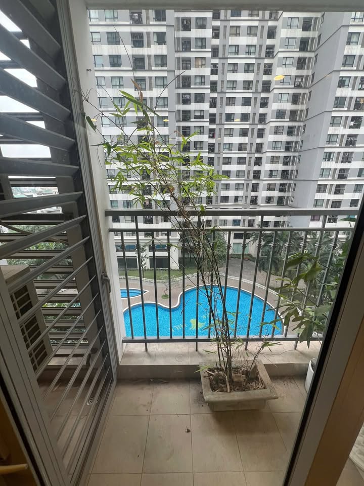 Căn hộ Park Hill 106m² cho thuê - Tầng đẹp, view bể bơi cực chất!