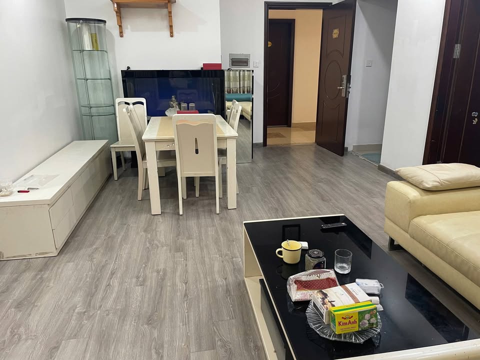 Căn hộ Times City 2PN giá 17.5 triệu - Sẵn sàng vào ở ngay!