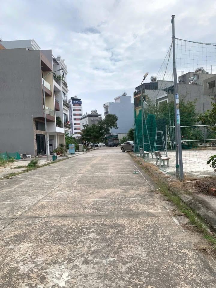 Đất TĐC Hùng Thắng Hướng Nam 63.5m² - Giá Rẻ Nhất Thị Trường!