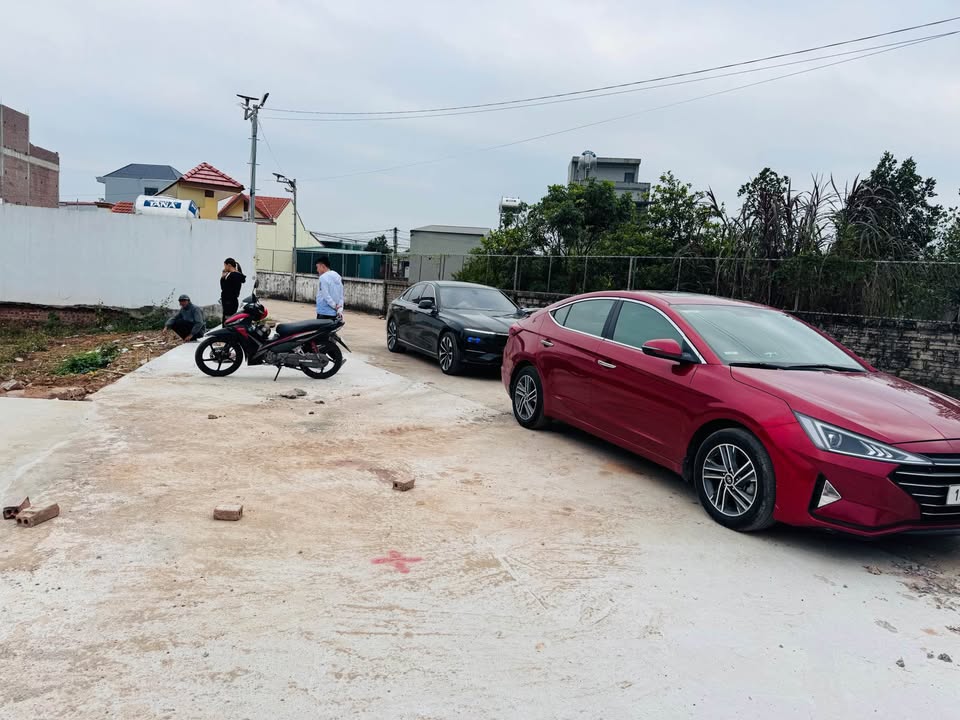 Đất nền khu phố 5 Hải Yên - 109m² chỉ 1 tỷ - Đầu tư sinh lời tuyệt vời!