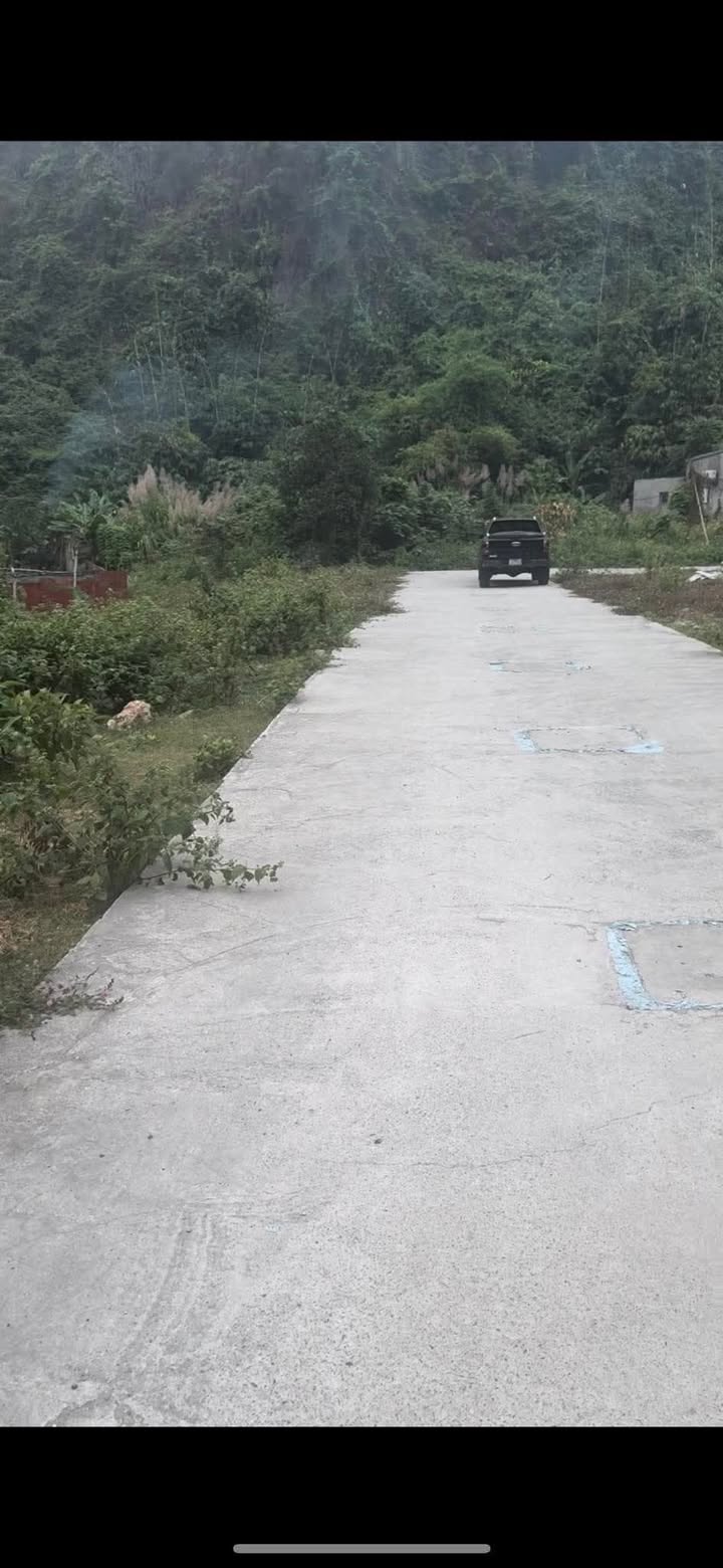 Đất nền Hạ Long 309.8m² giá 1 tỷ - Sổ hồng chính chủ, có thể tách sổ!