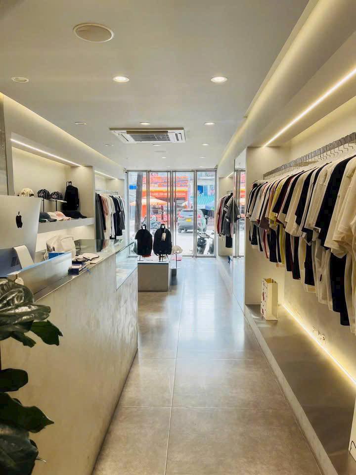 Cho thuê nhà mặt tiền đường Mậu Thân, Cần Thơ 64m² giá 30 triệu - Vị trí đắc địa gần chợ Xuân Khánh!