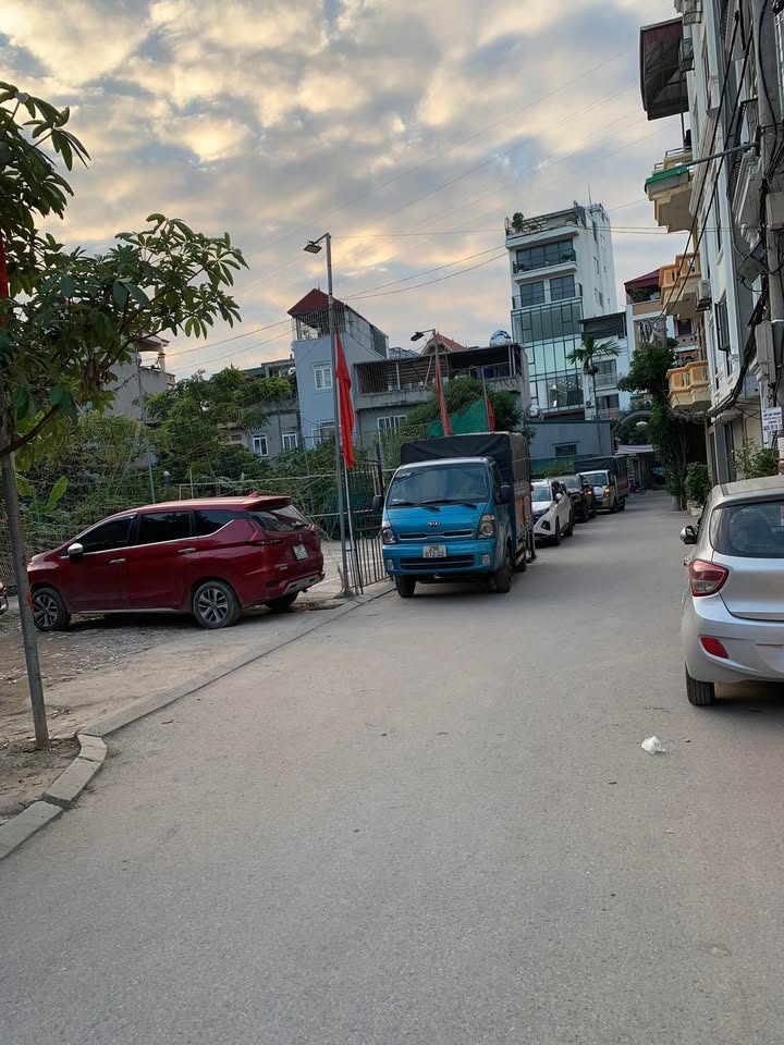 Nhà 3 tầng Thụy Phương 75m² giá thỏa thuận - Đầu tư sinh lời hấp dẫn!