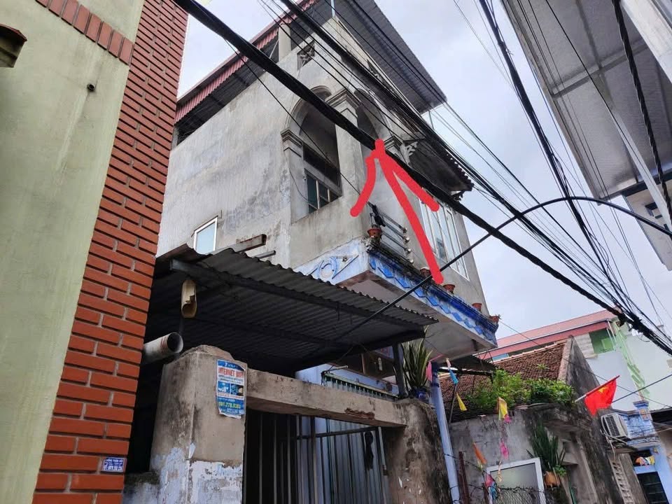 Đất thổ cư thôn Nghĩa Trang, Yên Mỹ 78m² giá 3 tỷ - Cơ hội đầu tư hấp dẫn!