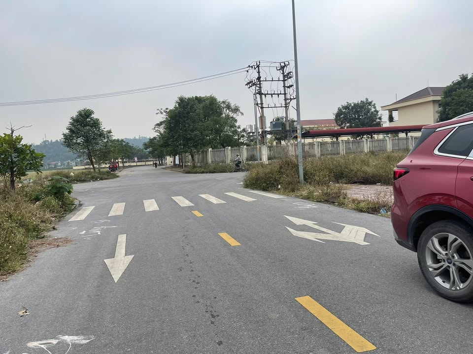 Lô đất Phúc Nghiêm Tiên Du 97m² giá 3 tỷ - Cơ hội đầu tư sinh lời!