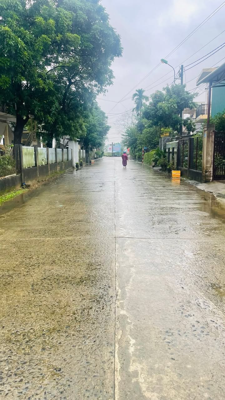 Đất trung tâm TX. Quảng Trị 175m² - Vị trí đắc địa, giá thương lượng!