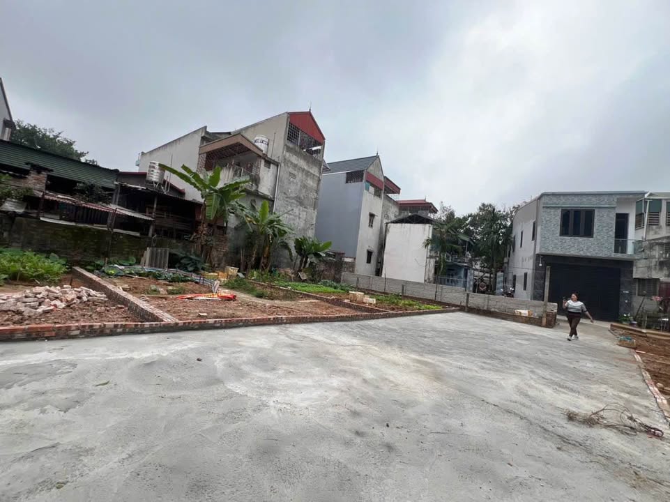 Đất nền Thanh Mỹ Sơn Tây 65m² giá 1.8 tỷ - Gần trường Sỹ Quan Pháo Binh!