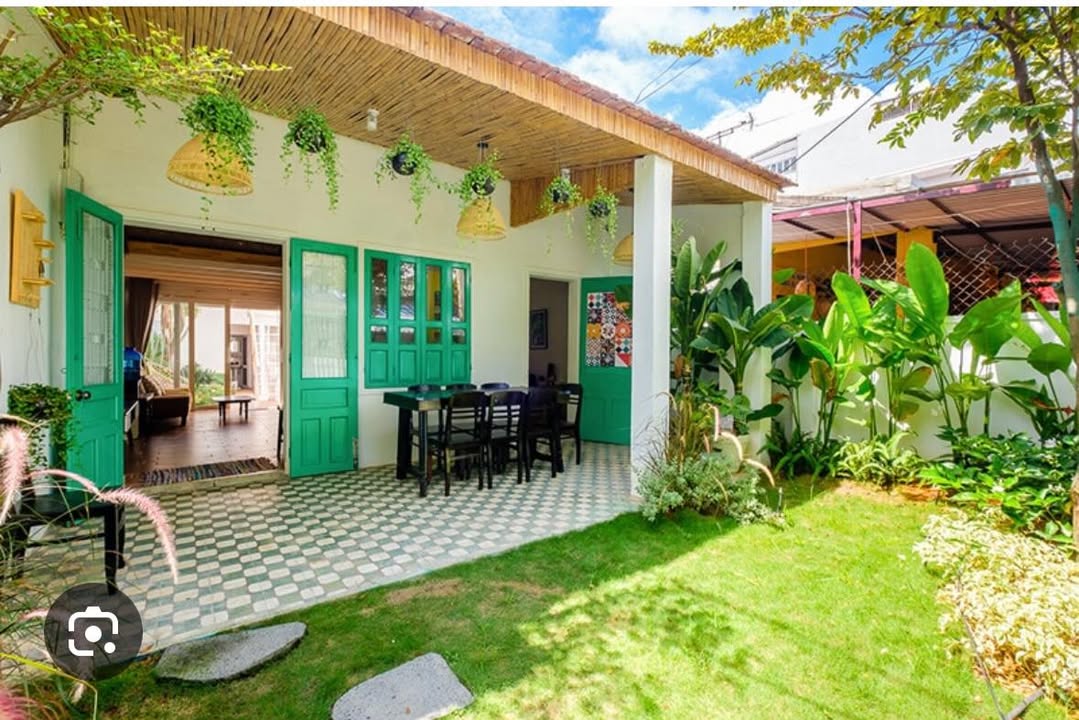 Đất thổ cư Vạn Trung, Nguyễn Nghiêm 320m² giá chỉ 2xx triệu - Tiềm năng phát triển cao!