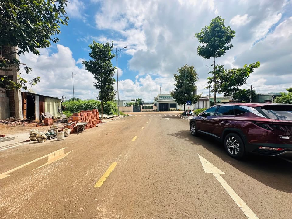 Đất nền KDC Bossco Lý Nam Đế 138.75m² giá 2 tỷ - Cơ hội đầu tư tuyệt vời!