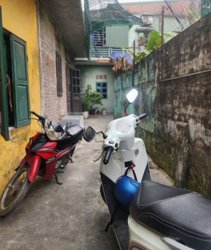 Đất nền Bồ Xuyên Thái Bình 40m² chỉ 700 triệu - Sổ đỏ chính chủ!