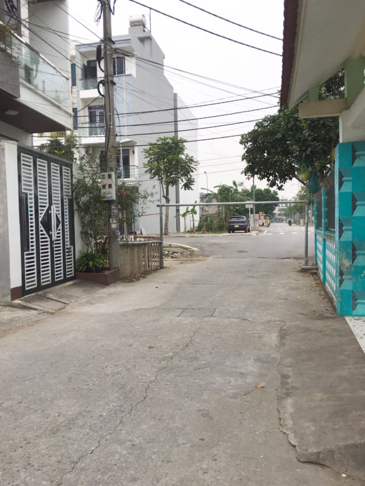 Đất nền lô góc Vũ Phúc 60m² giá 900 triệu - Cơ hội đầu tư hấp dẫn!