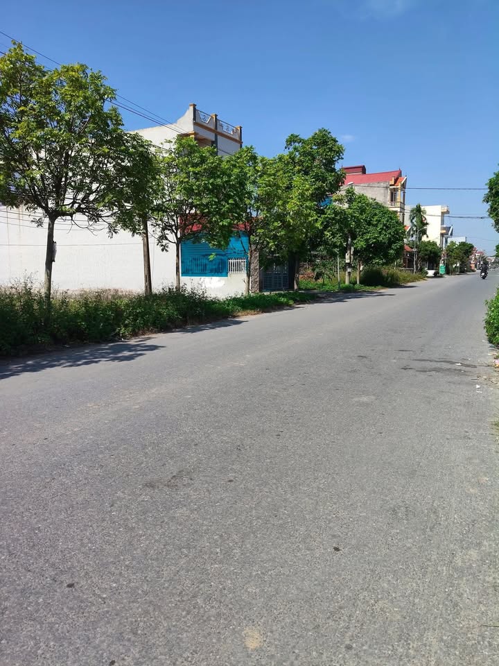 Nhà bán Thụy Phúc - Thái Thuỵ 100m² giá 3 tỷ - Mặt tiền 5m, gần chợ và bệnh viện!