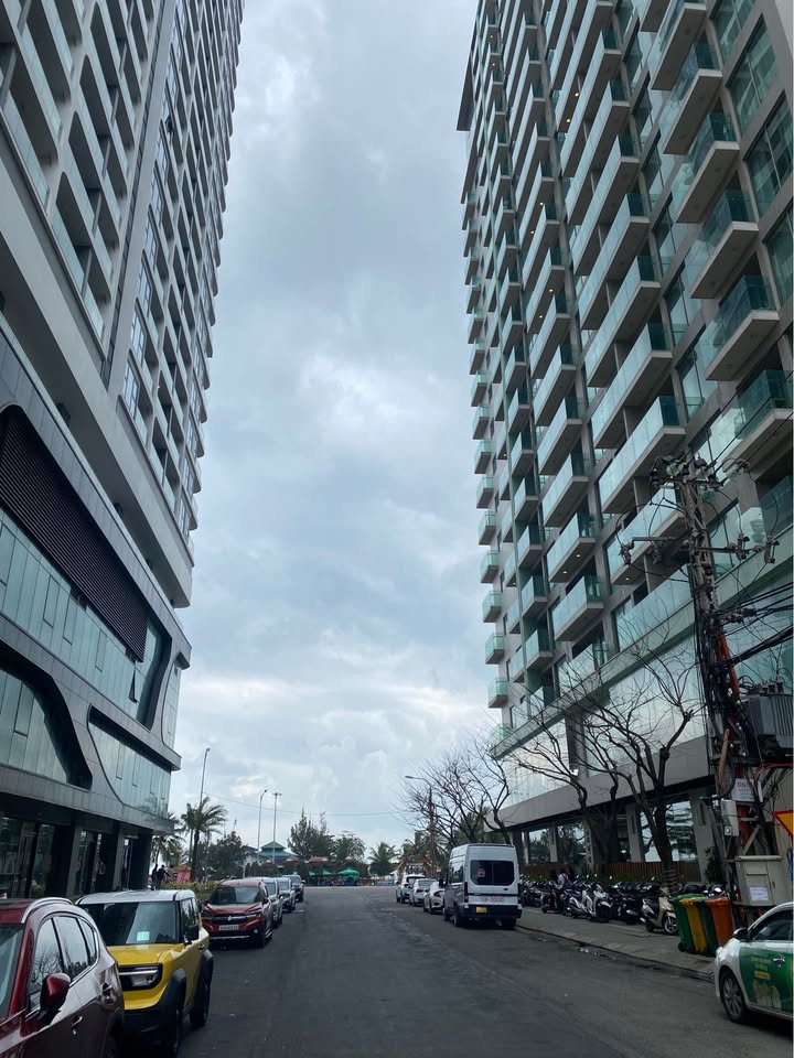 Đất mặt tiền Phạm Kiệt, Khuê Mỹ, Đà Nẵng 102m² giá 19 tỷ - Cơ hội đầu tư tuyệt vời!