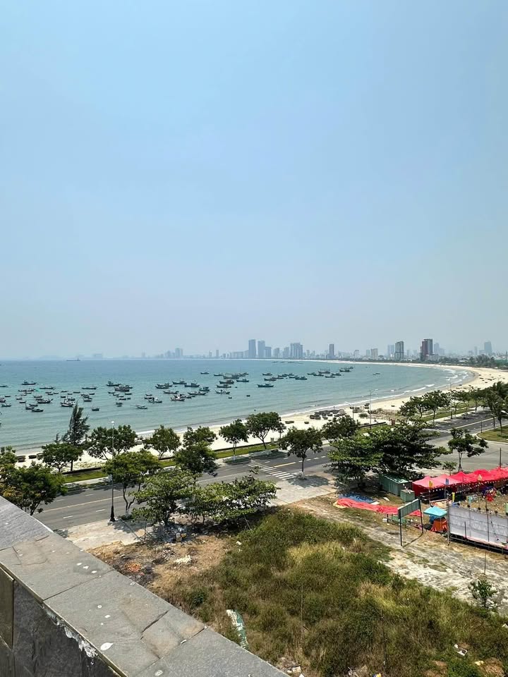 Đất nền Đỗ Bá, Mỹ An, Ngũ Hành Sơn 180m² giá 70 tỷ - Tiềm năng sinh lợi lớn!