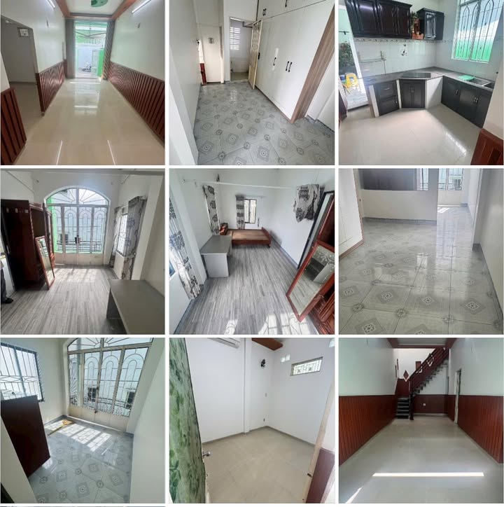 Nhà nguyên căn cho thuê tại hẻm Lê Hồng Phong, Nha Trang 60m² - Giá chỉ 7 triệu/tháng!