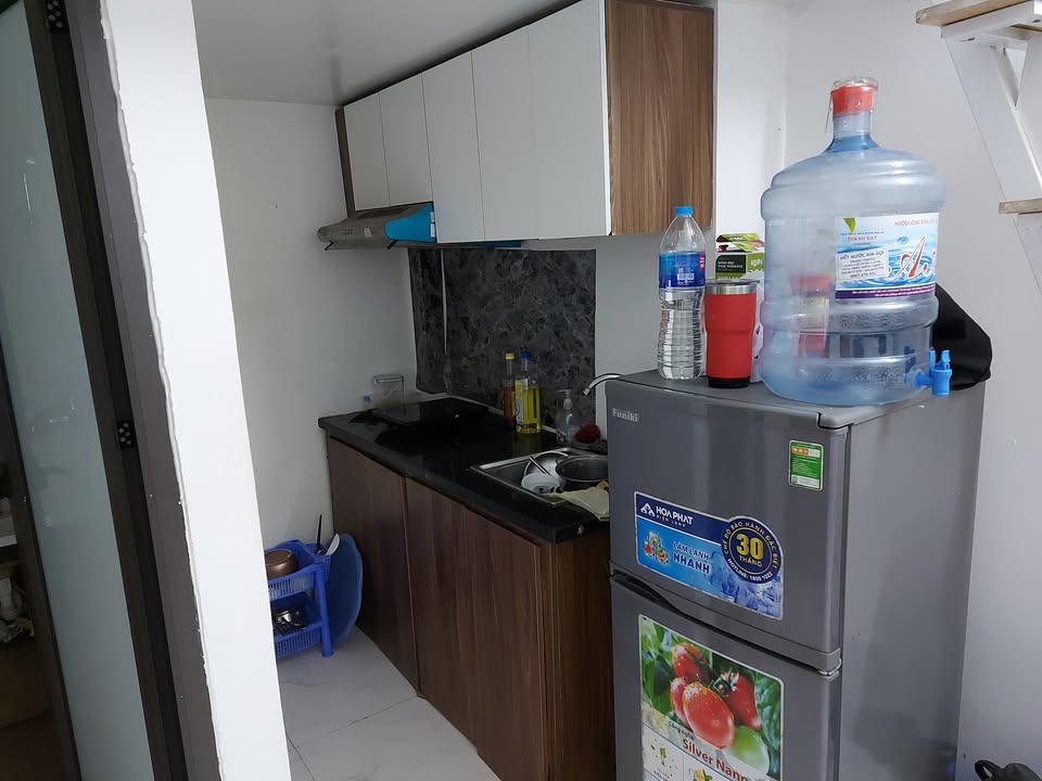 Phòng trọ 70 ngõ 250 Kim Giang 20m² giá 3.6 triệu - An ninh tốt, thoải mái ở ngay!
