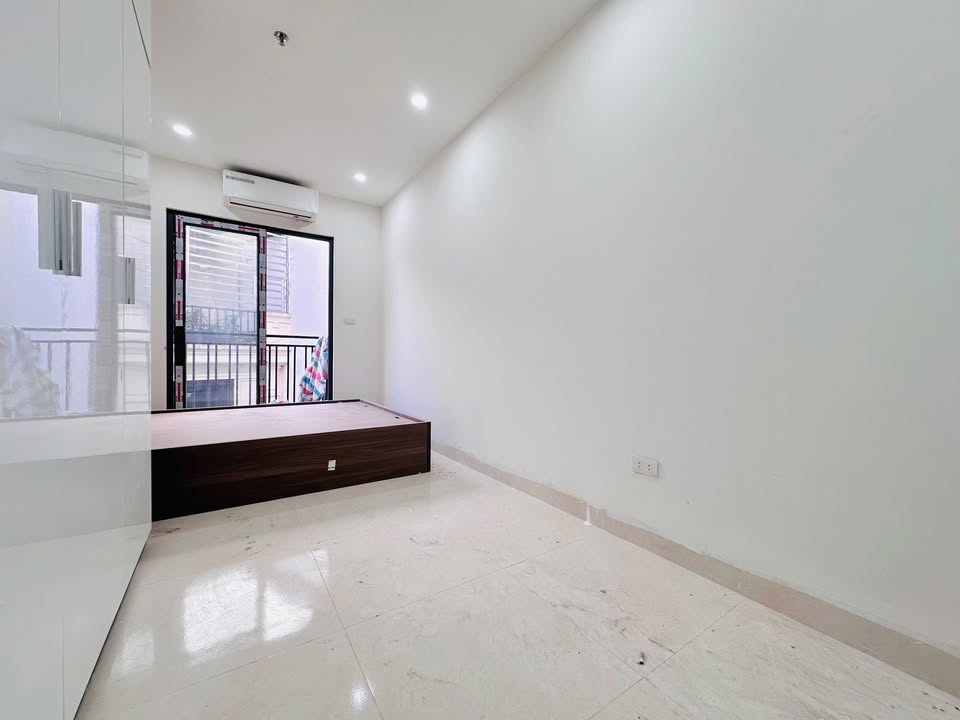 Phòng trọ cho thuê tại 553 Giải Phóng, Hoàng Mai - Full nội thất, giá chỉ 5.5 triệu