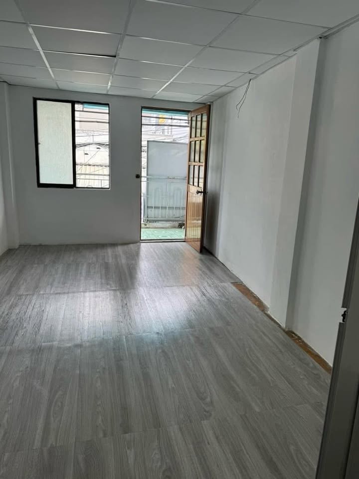 Nhà cho thuê đường Chương Dương, Thủ Đức 48m² - Phù hợp làm văn phòng và sinh viên