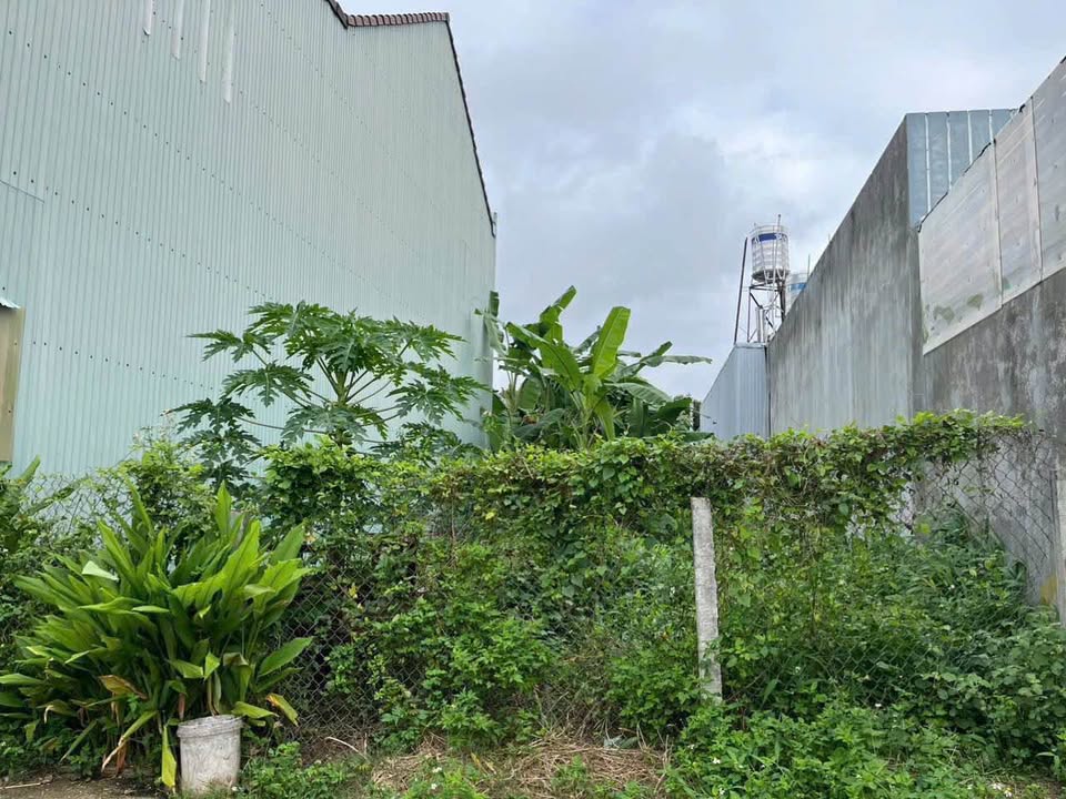 Đất thổ cư đường Ngô Thị Nhậm, phường Duy Tân, 120m² giá 1.5 tỷ - Sổ hồng chính chủ