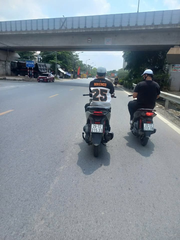 Nhà riêng Ba La, Hà Đông 65m² giá 7 tỷ - Đường ô tô tránh, vị trí đắc địa!