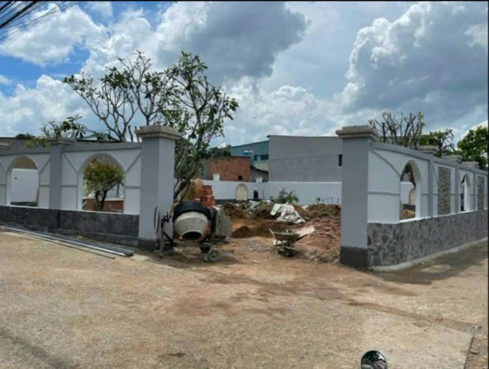 Đất nền Nhơn Trạch 105m² giá 2.8 tỷ - Khu dân cư hiện hữu, ô tô vào tận nơi!