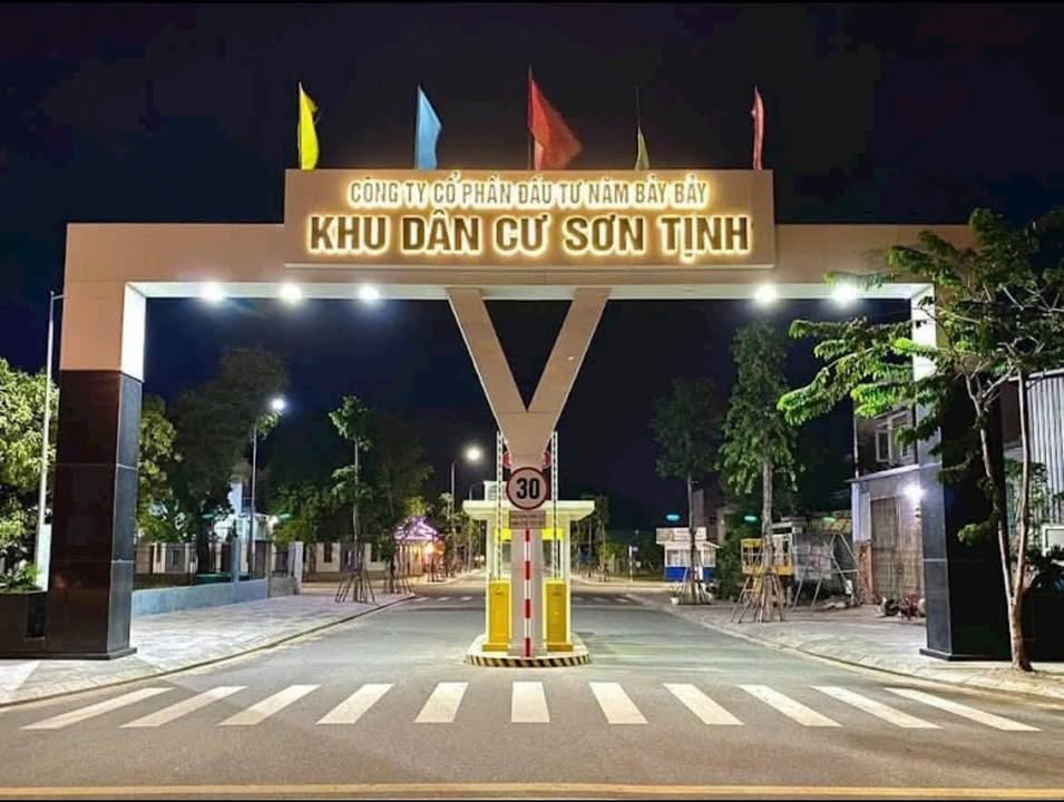 Đất chính chủ KDC 577, phường Trương Quang Trọng, Quảng Ngãi 146,6m² - Giá chỉ 1.7 tỷ!