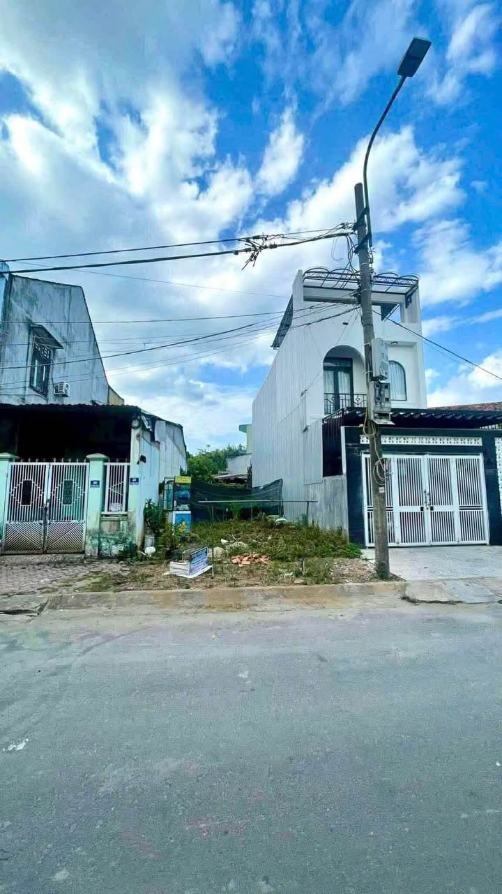 Đất nền Lý Chính Thắng, Cẩm Thành 100m² giá 1.79 tỷ - Đầu tư sinh lời ngay!