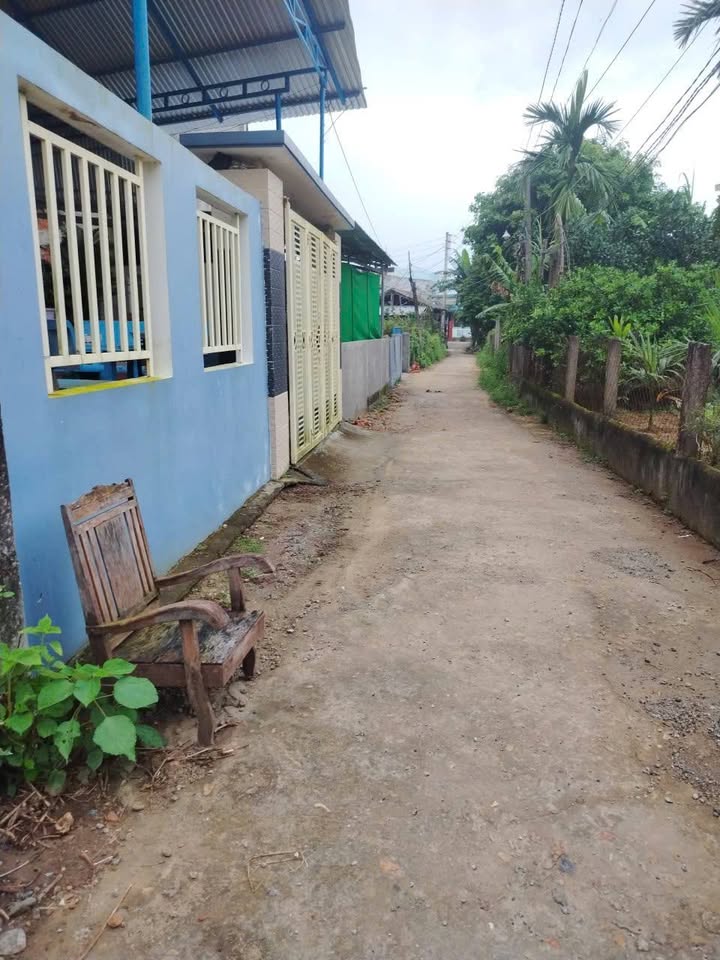 Đất nền Hẻm Ô Tô Đường Ngô Đạt, Thị Trấn Châu Ổ, 97m² chỉ 700 triệu - Đầu tư sinh lời!