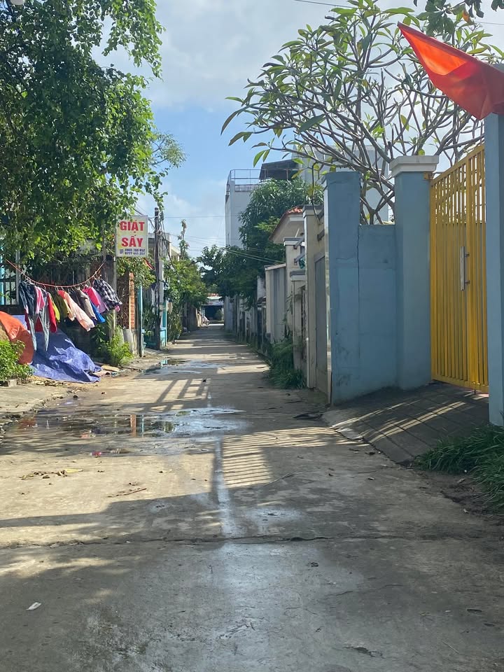 Đất nền Điện Ngọc 150m² giá 2 tỷ - Đầu tư tiềm năng chỉ 1 lô duy nhất!