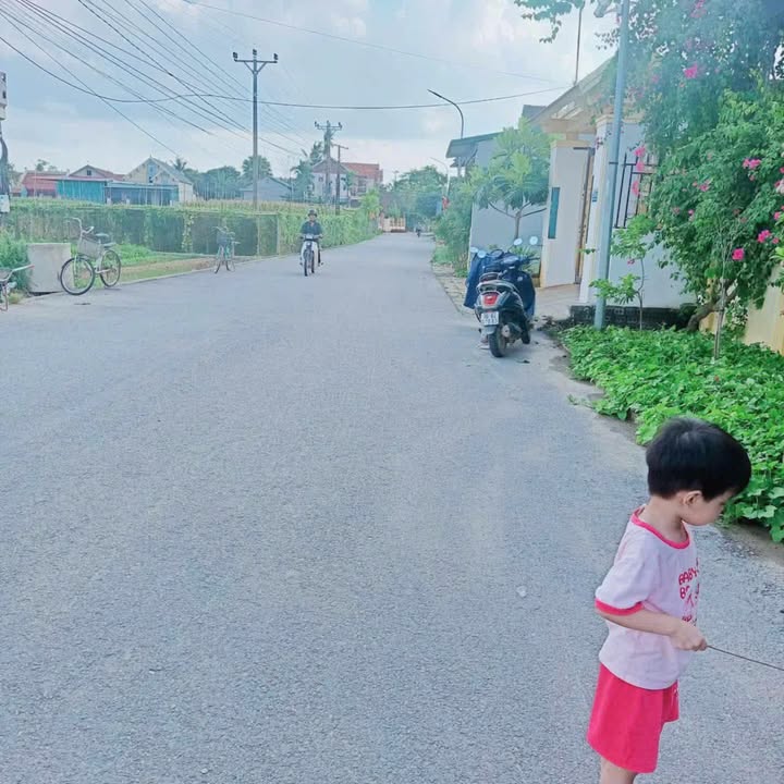 Đất nền Thọ Tân, Thọ Xuân 128m² giá 600 triệu - Đầu tư tiềm năng!