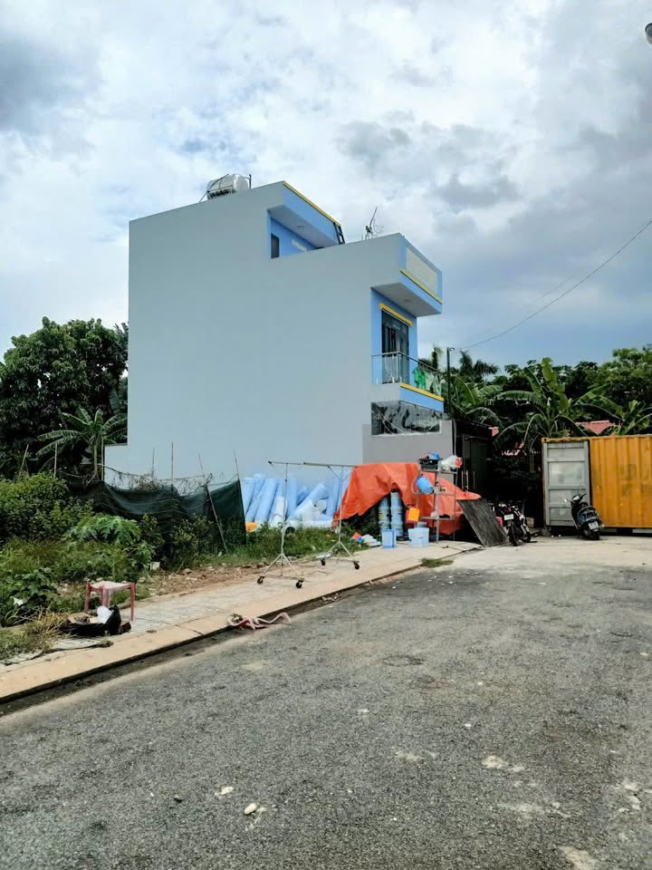 Đất nền phường Long Phước 52m² giá 2 tỷ - Cơ hội đầu tư sinh lời!