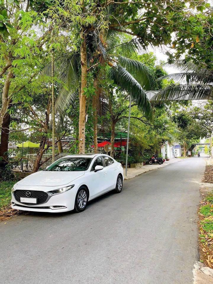 Đất nền mặt tiền Đinh Công Chánh, Bình Thủy, 56.3m² giá 1.2 tỷ - Vị trí đẹp cho kinh doanh!