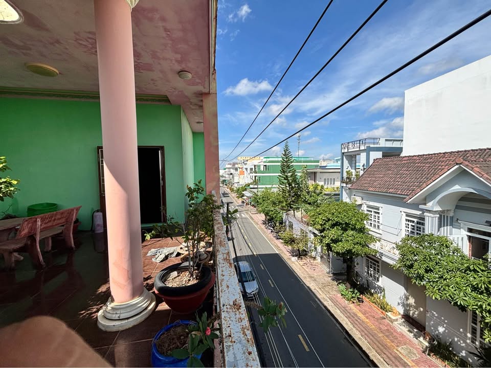 Nhà phố Bạc Liêu 80m² giá 4.85 tỷ - Cơ hội đầu tư sinh lời!