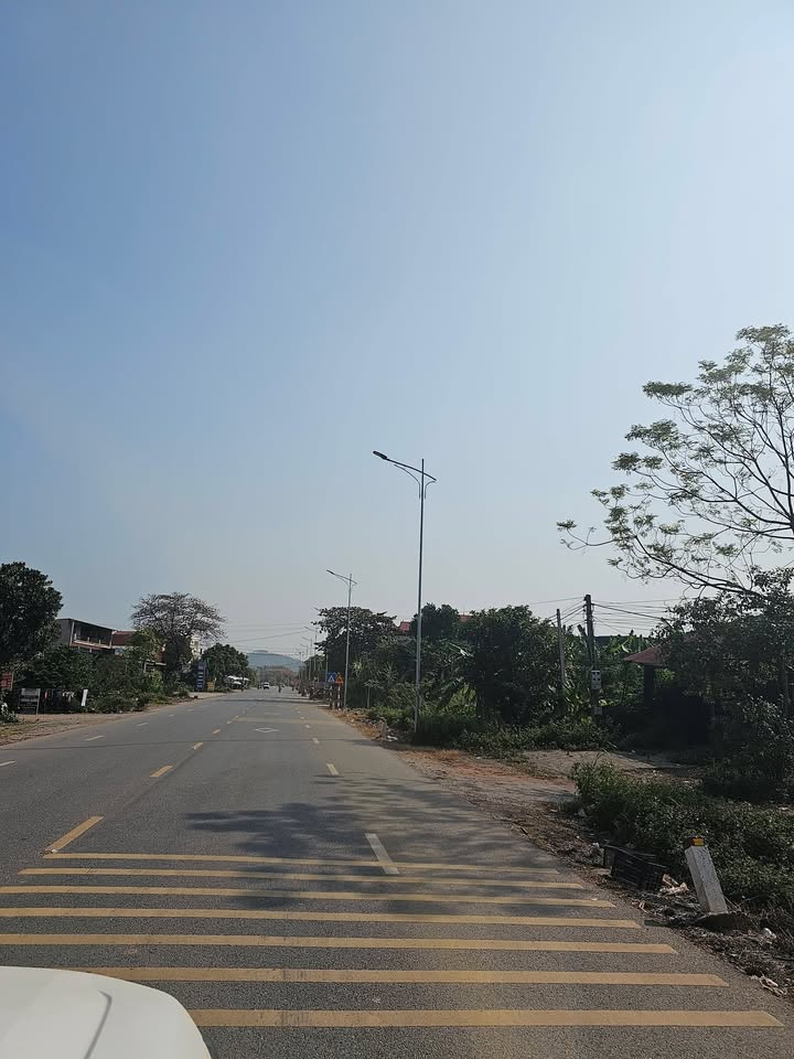 Đất thổ cư Phượng Sơn Bắc Ninh 126m² giá 1.8 tỷ - Mặt tiền 5.5m